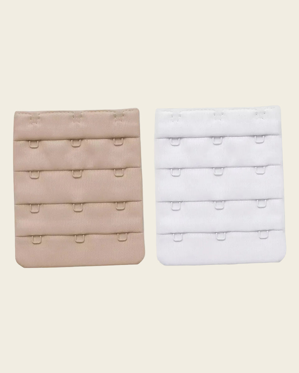 Paquete de 2 broches extensores triples