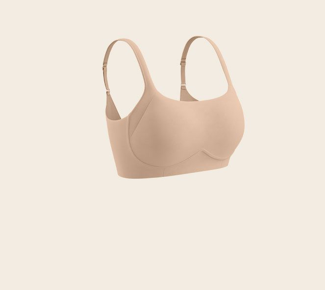 Dites-nous ce que vous préférez pour votre look et nous vous aidons à choisir le soutien-gorge de vos rêves
