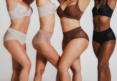 What is the best material for underwear and which features and benefits should you look for?