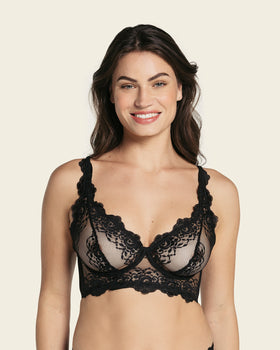Bras for Small Busts - Cup A