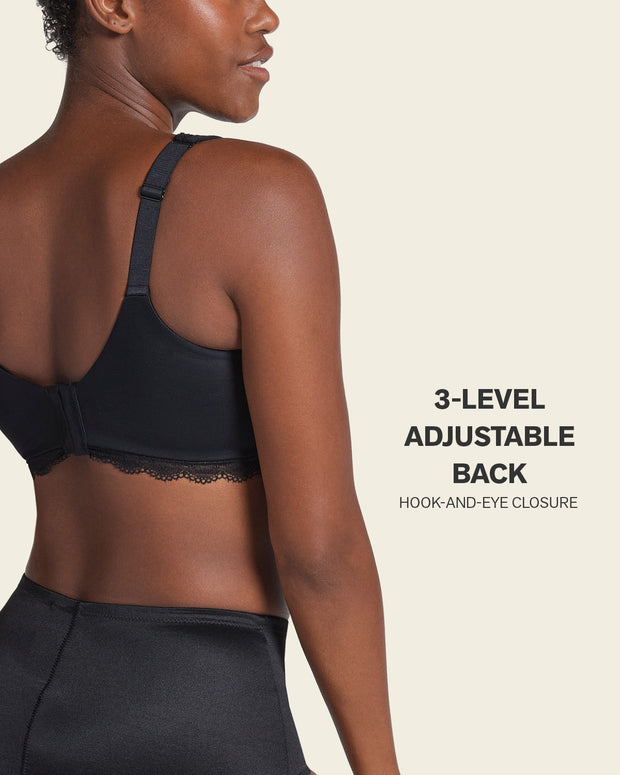Sujetador de gran cubrimiento: deep coverage bra#color_700-negro
