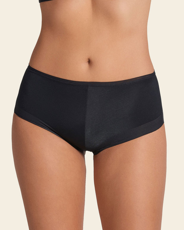 Braga clásica invisible con ajuste perfecto#color_700-negro