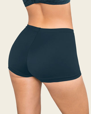 Braga tipo bóxer de ajuste perfecto#color_249-verde-pino