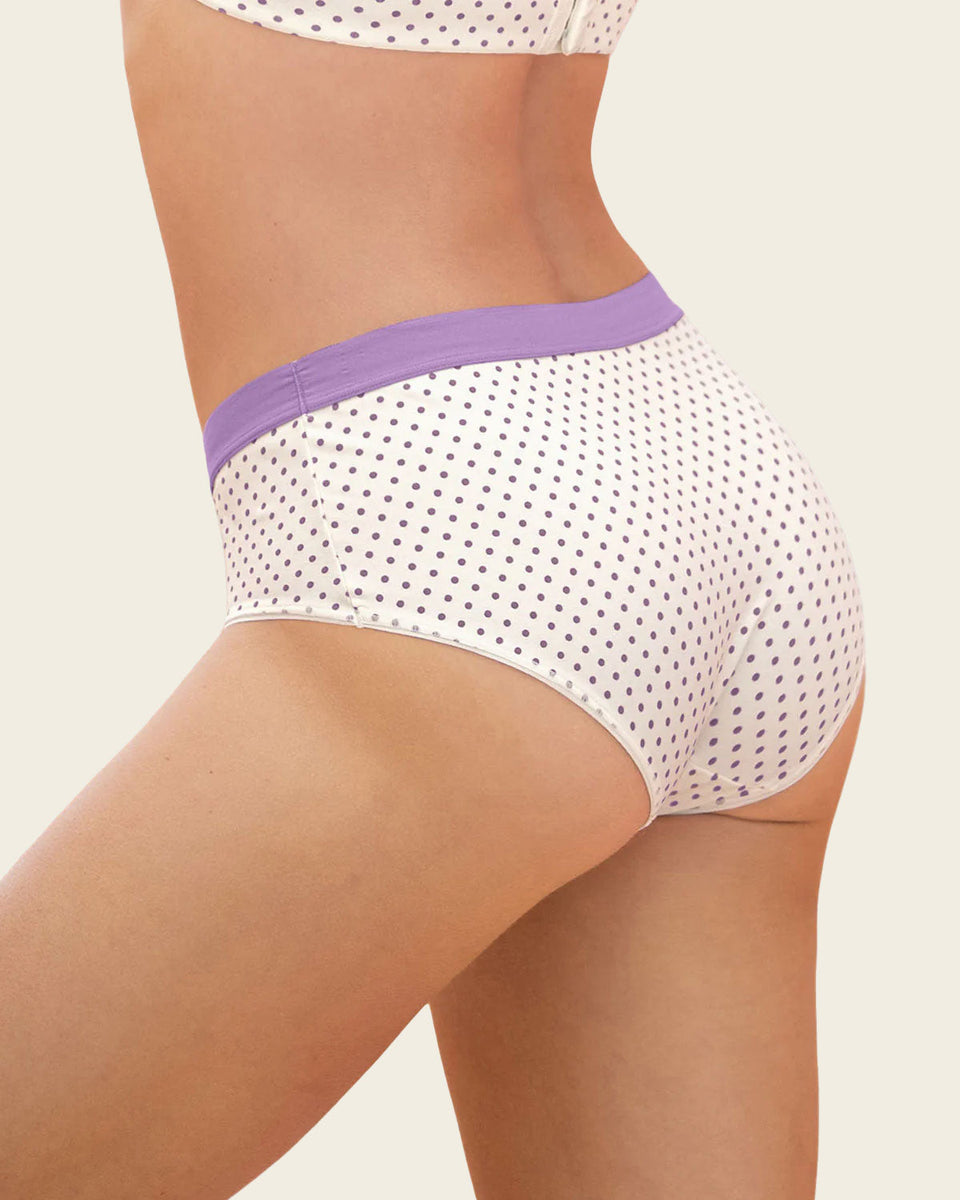 Hipster Invisible con Buen Cubrimiento