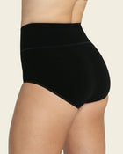 Braga faja de control moderado tiro alto en skinfuse