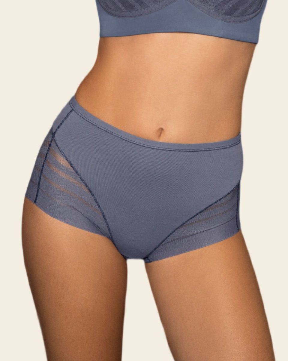 Lace Classic Shaper Knicker