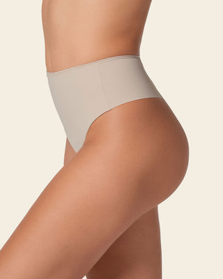 SPANX Women's Everyday Shaping Seamless Boyshort Panties SPANX Women's Everyday Shaping Seamless Boyshort Panties