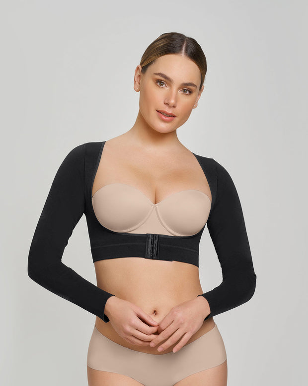 Faja estilizadora de brazos#color_700-negro