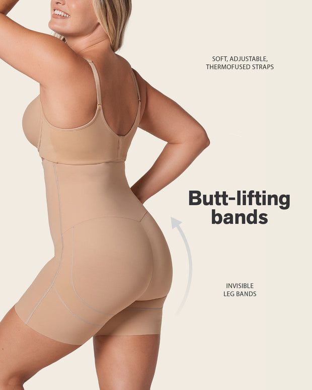 Braga faja de control efecto levanta glúteos#color_802-habano-claro