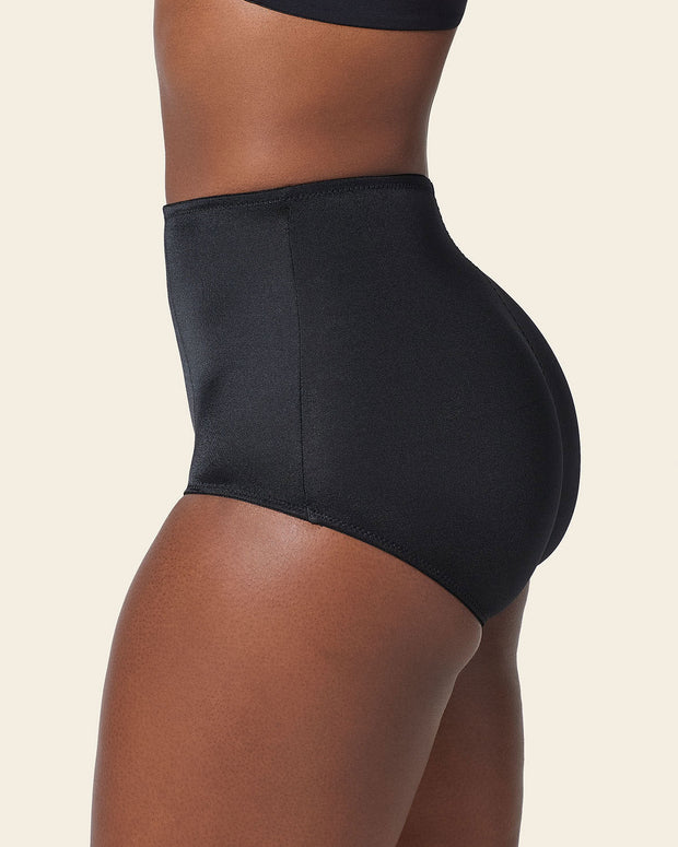 High-Cut Classic Shaper knicker