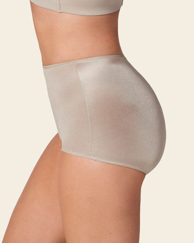 High-Cut Classic Shaper knicker