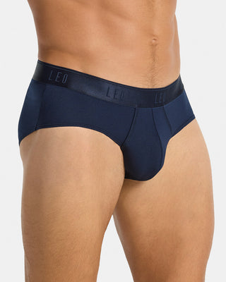 Bóxer brief de alta transpiración ideal para uso diario#color_515-azul