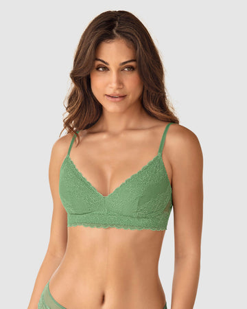 Bralette con costuras internas que simulan aros#color_628-verde-claro