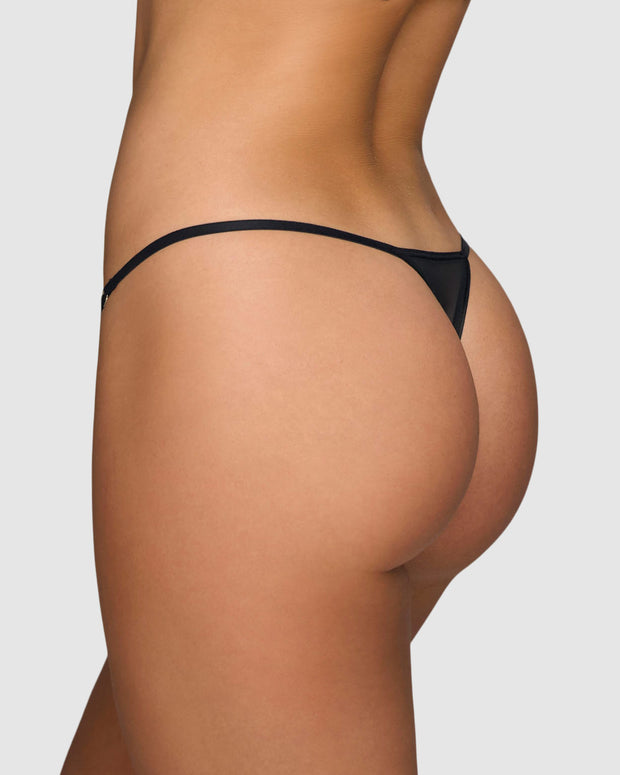Brasileña en encaje con argollas decorativas#color_700-negro