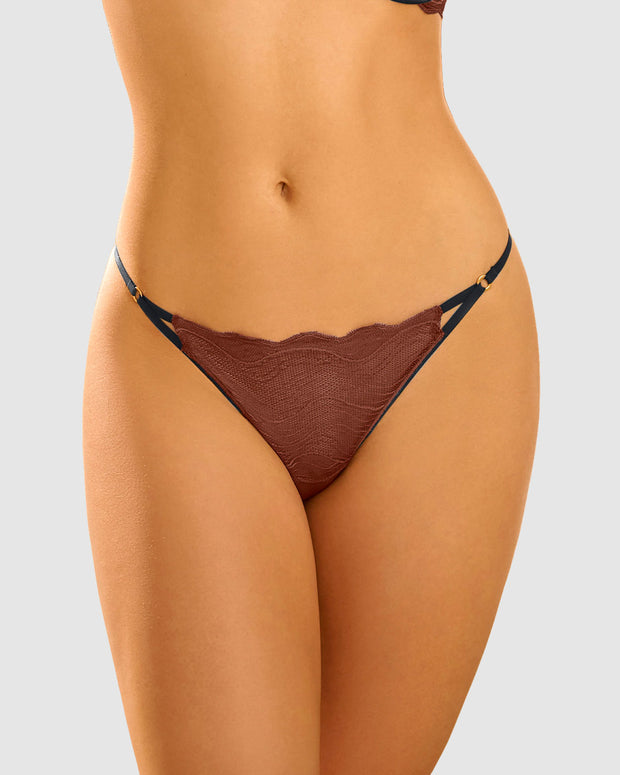 Brasileña en encaje con argollas decorativas#color_a21-marron