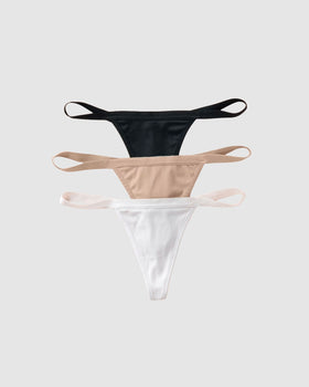 Women Thongs & G-String Knickers, Bold collection