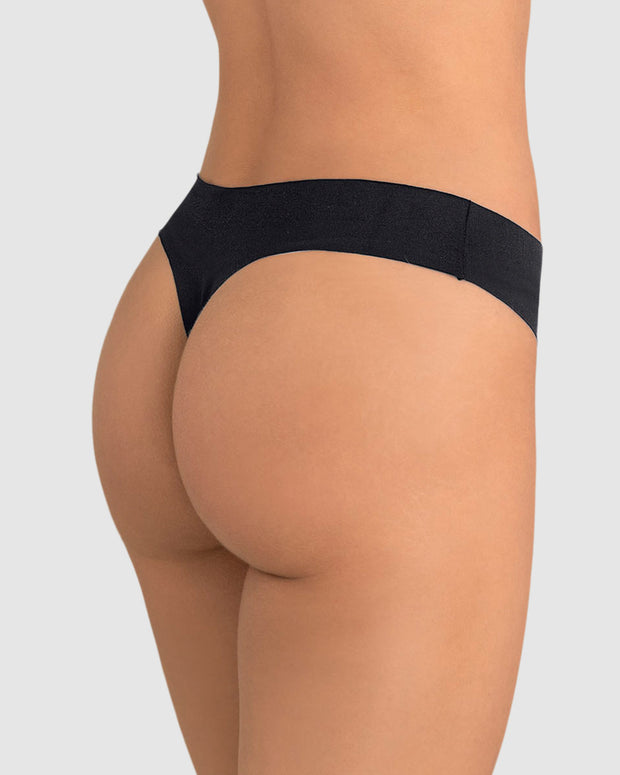 Tangas de efecto invisible en paquete x 2#color_s04-verde-medio-negro