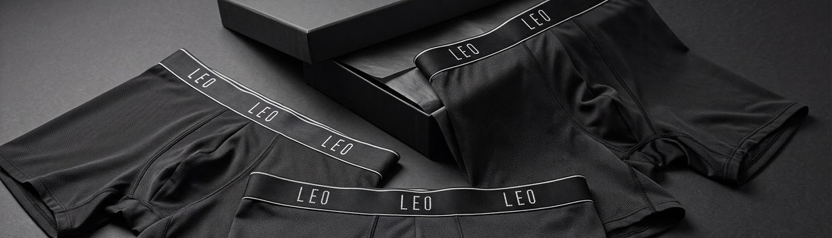 Leo Underwear