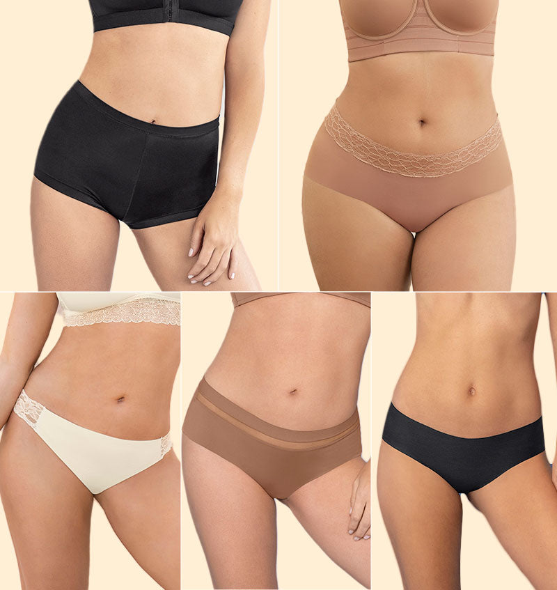 Knicker Offer