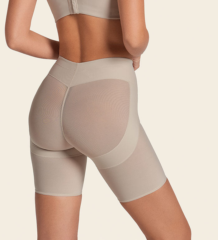 Shaper shorts by Leonisa