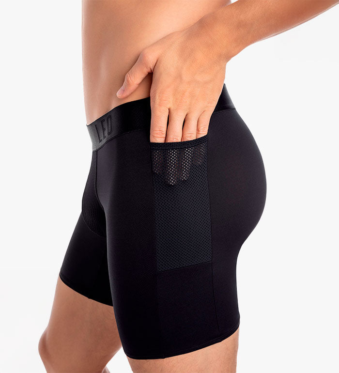 Boxer briefs by Leo