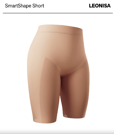 Braga faja sin costuras con efecto realce de glúteos#all_variants