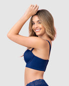 Sin tirantes bustier 360° de perfección