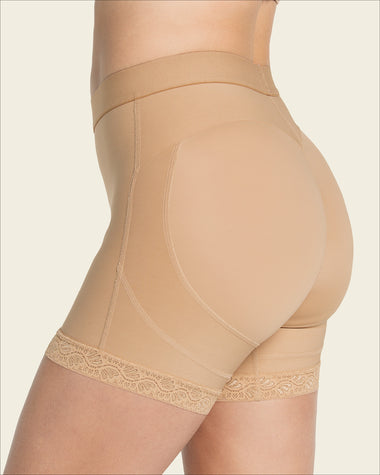 Bum Shapers Lifters Butt Shapewear Leonisa