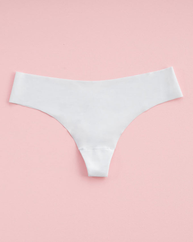 Paquete de 2 tangas invisibles con tela inteligente#color_s01-negro-blanco