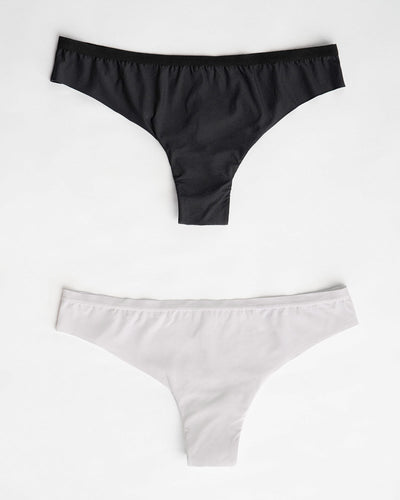 Paquete x 2 braguitas tipo brasileña ultraligeras y suaves#color_s04-perla-negro