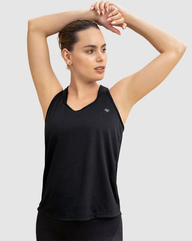 Top deportiva on sale