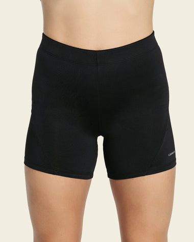 Women Sport Shorts Bike Workout Shorts Leonisa