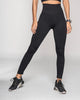 Legging sin costuras fajón doble tela en cintura y tensiones localizadas en piernas#color_700-negro